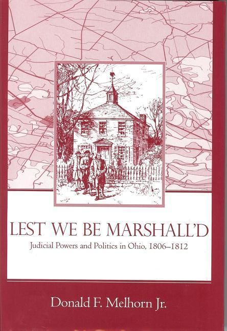 Produktbild: Lest We Be Marshalled