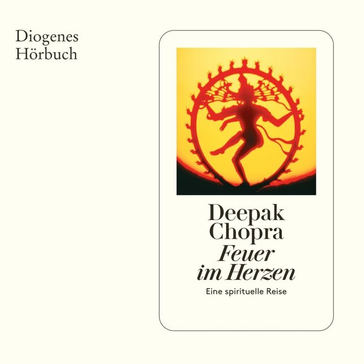 Produktbild: Feuer im Herzen