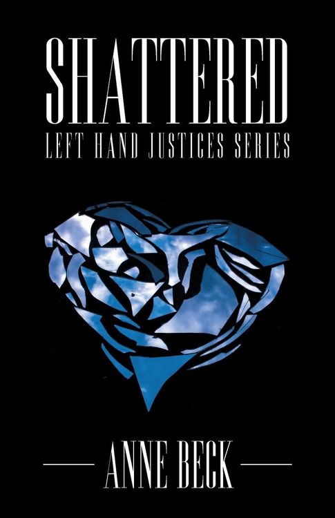 Produktbild: Shattered
