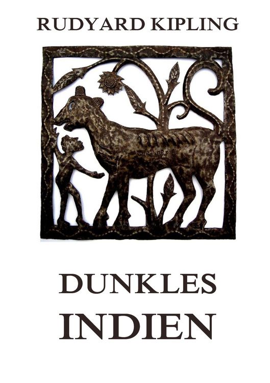 Produktbild: Dunkles Indien