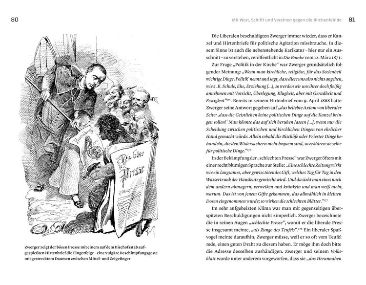 Produktbild: Johannes Baptist Zwerger