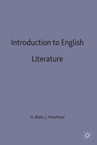 Produktbild: Introduction to English Language