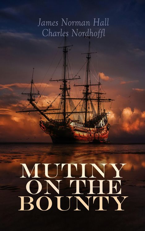 Produktbild: Mutiny on the Bounty