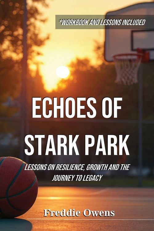 Produktbild: Echoes of Stark Park