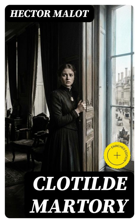 Produktbild: Clotilde Martory