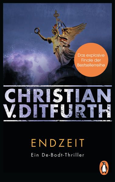 Produktbild: Endzeit