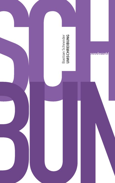 Produktbild: Umschreibung