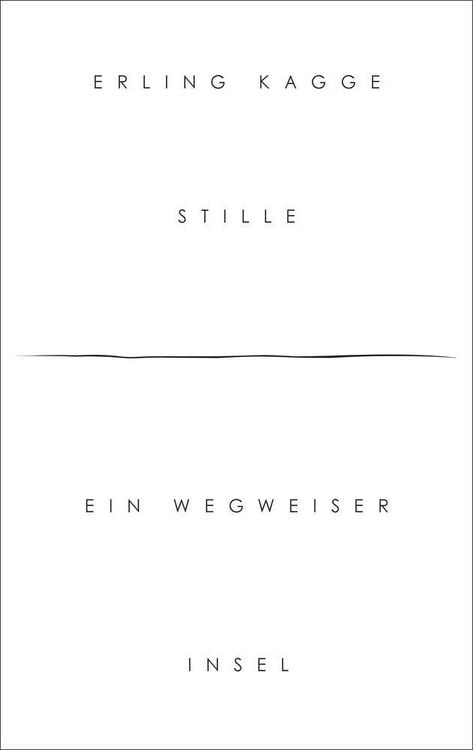 Produktbild: Stille