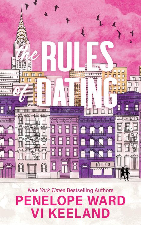 Produktbild: The Rules of Dating