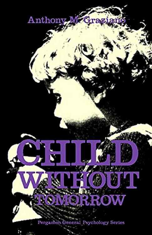 Produktbild: Child Without Tomorrow