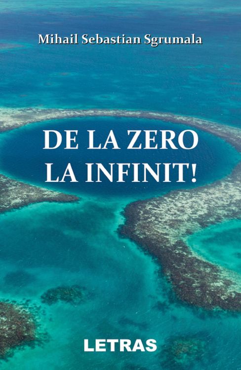 Produktbild: De La Zero La Infinit