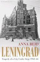 Produktbild: Leningrad