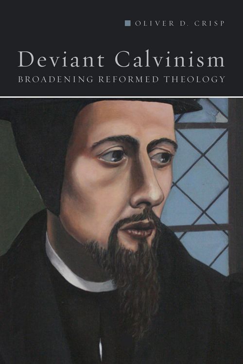 Produktbild: Deviant Calvinism