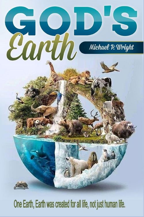 Produktbild: God's Earth