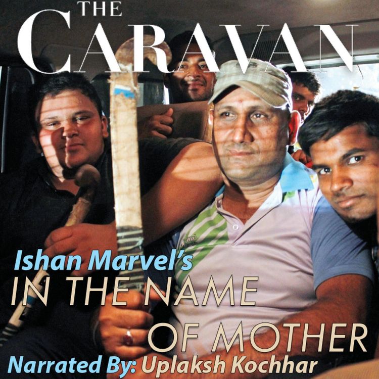 Produktbild: The Caravan: In the Name of Mother S01E02