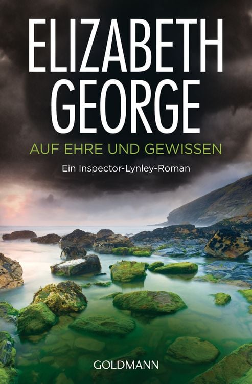 Bild vom Artikel Auf Ehre und Gewissen vom Autor Elizabeth George
