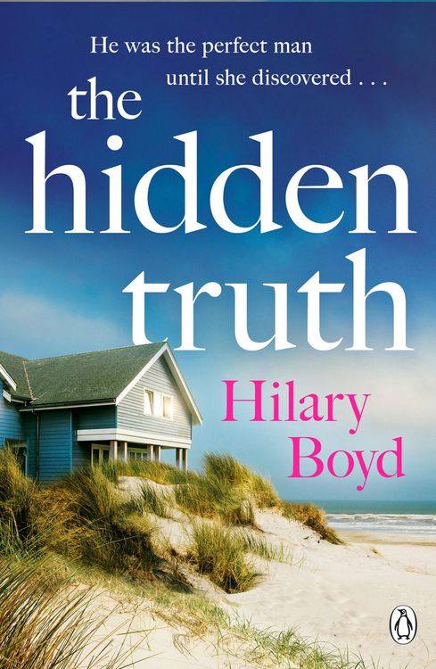 Produktbild: The Hidden Truth