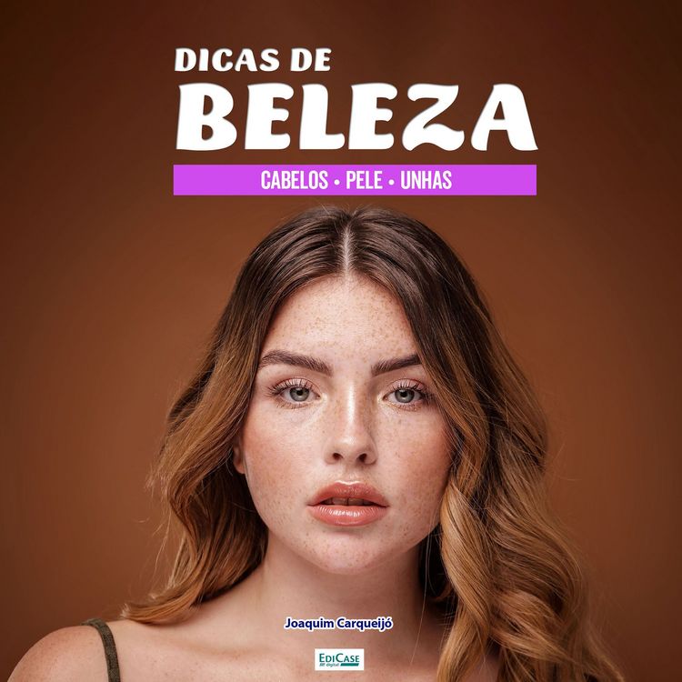 Produktbild: Dicas de Beleza