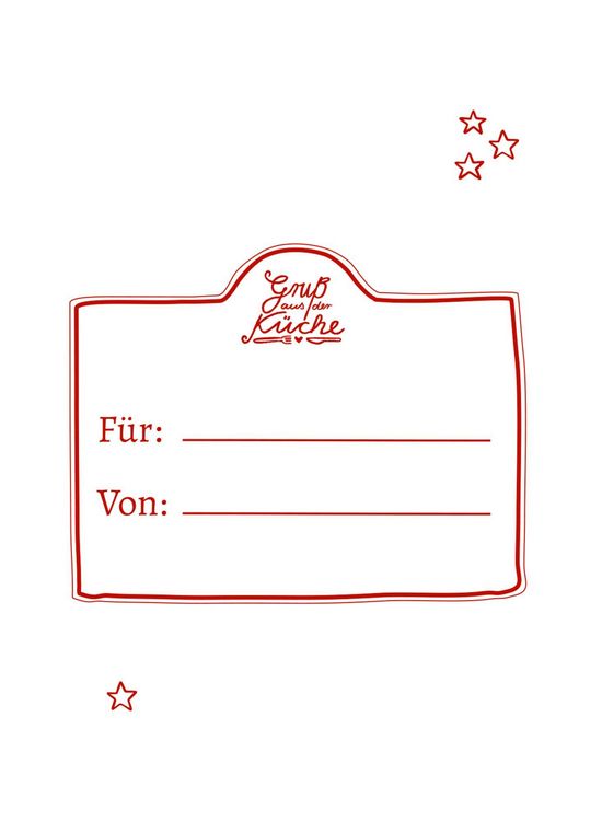 Produktbild: Fr&ouml;hliche Weihnachten