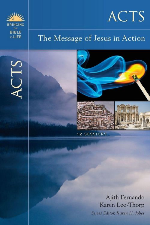 Produktbild: An Acts