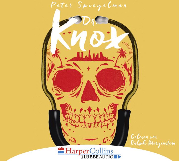 Produktbild: Dr. Knox