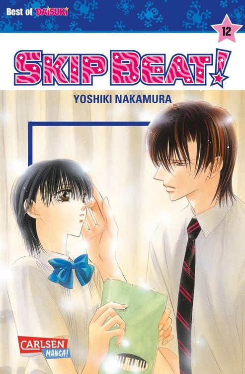 Produktbild: Skip Beat! 12