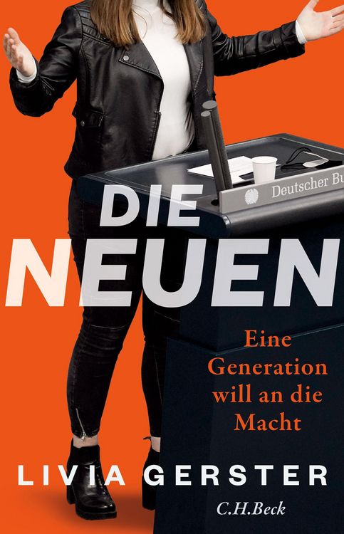Produktbild: Die Neuen