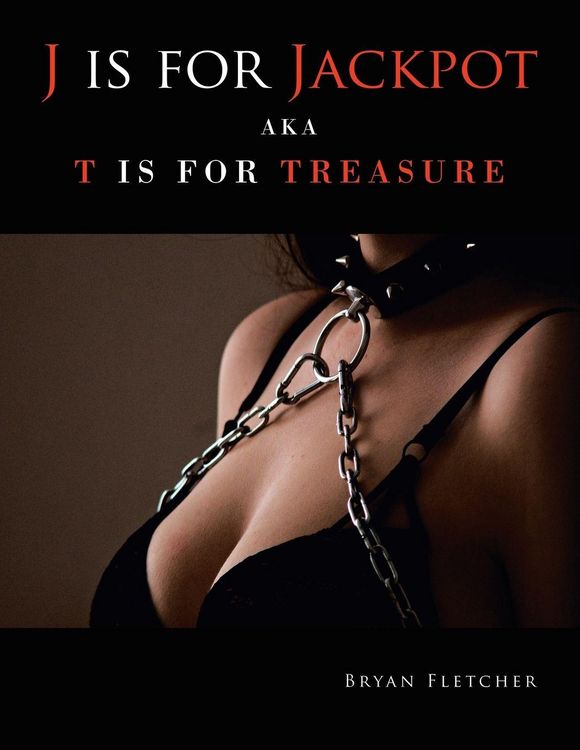 Produktbild: J Is for Jackpot