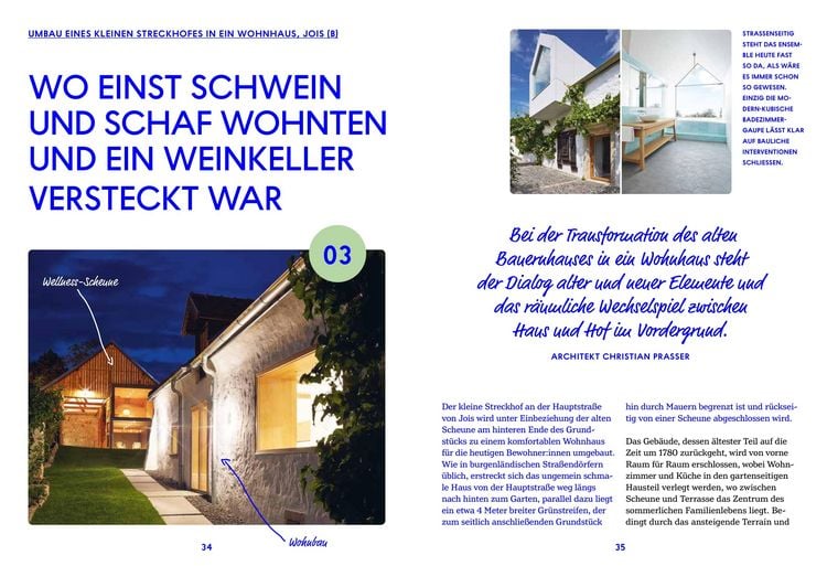 Produktbild: Umbauen statt neu bauen