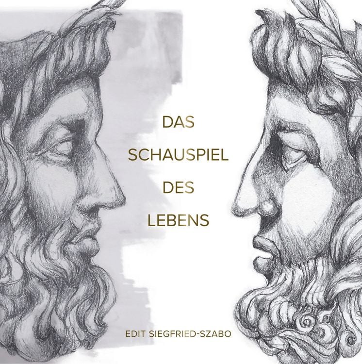 Produktbild: Das Schauspiel des Lebens