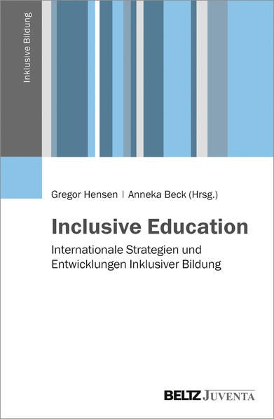 Produktbild: Inclusive Education