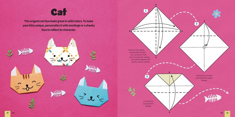 Produktbild: Easy Origami Kawaii