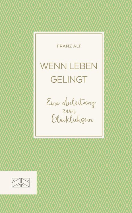 Produktbild: Wenn Leben gelingt