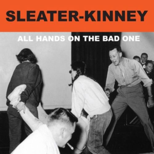 Produktbild: All The Hands On The Bad One
