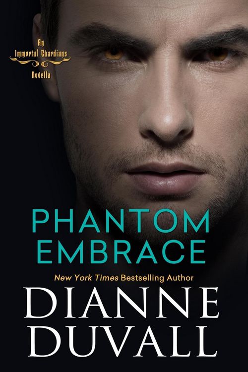 Produktbild: Phantom Embrace