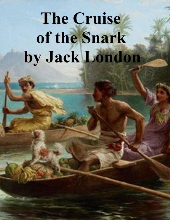 Produktbild: Cruise of the Snark