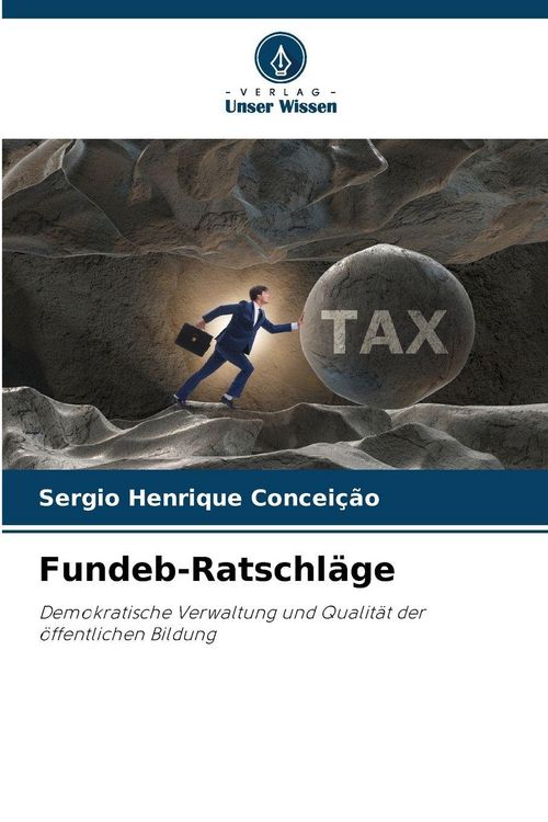 Produktbild: Fundeb-Ratschl&auml;ge