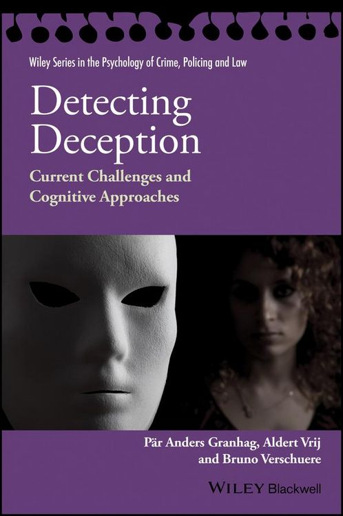 Produktbild: Detecting Deception