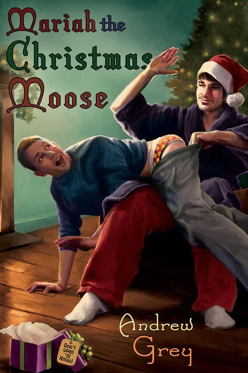 Produktbild: Mariah the Christmas Moose
