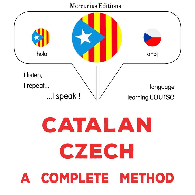 Produktbild: Catal&agrave; - Txec : un m&egrave;tode complet