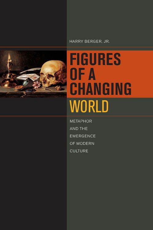 Produktbild: Figures of a Changing World