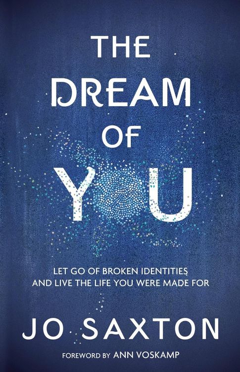 Produktbild: The Dream of You