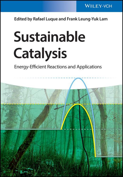 Produktbild: Sustainable Catalysis