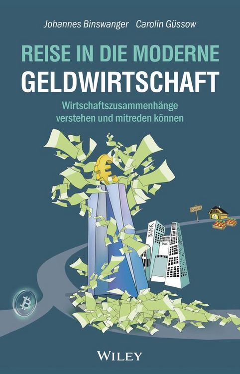 Produktbild: Reise in die moderne Geldwirtschaft