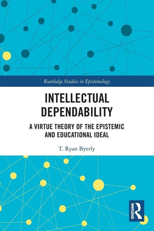 Produktbild: Intellectual Dependability