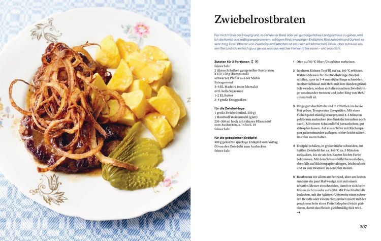 Produktbild: &Ouml;sterreich express