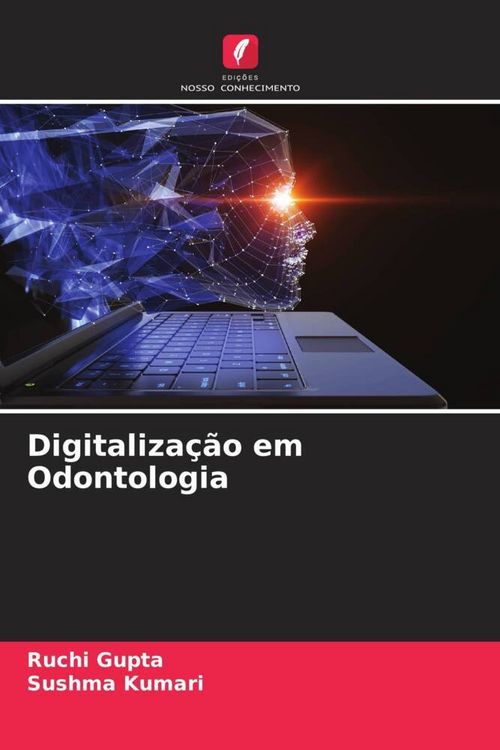 Produktbild: Digitaliza&ccedil;&atilde;o em Odontologia