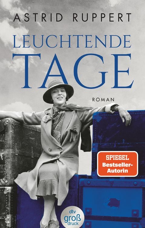 Produktbild: Leuchtende Tage