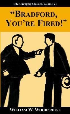 Produktbild: Bradford, You're Fired!