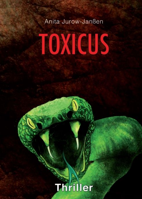 Produktbild: Toxicus